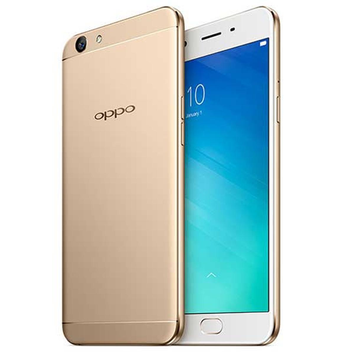 Detail Ukuran Oppo F1s Nomer 3