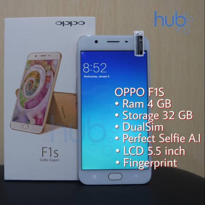 Detail Ukuran Oppo F1s Nomer 25