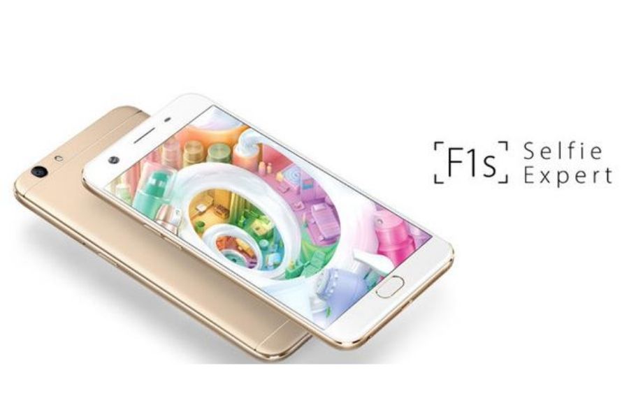Detail Ukuran Oppo F1s Nomer 29