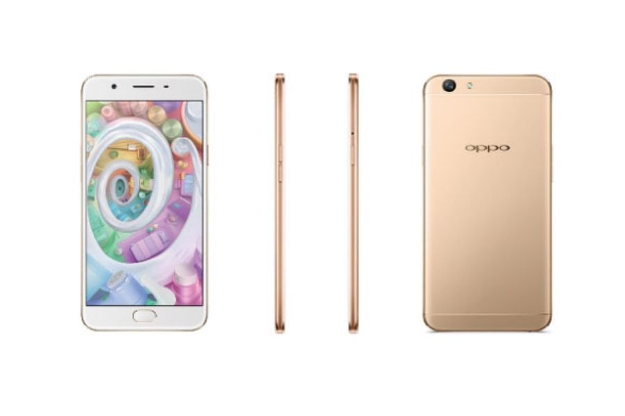 Detail Ukuran Oppo F1s Nomer 31