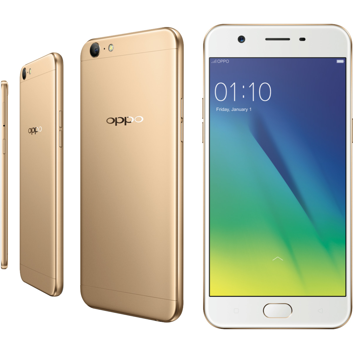 Detail Ukuran Oppo F1s Nomer 34