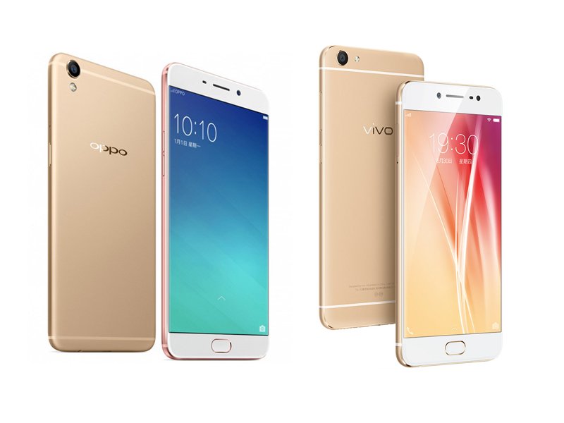 Detail Ukuran Oppo F1s Nomer 40