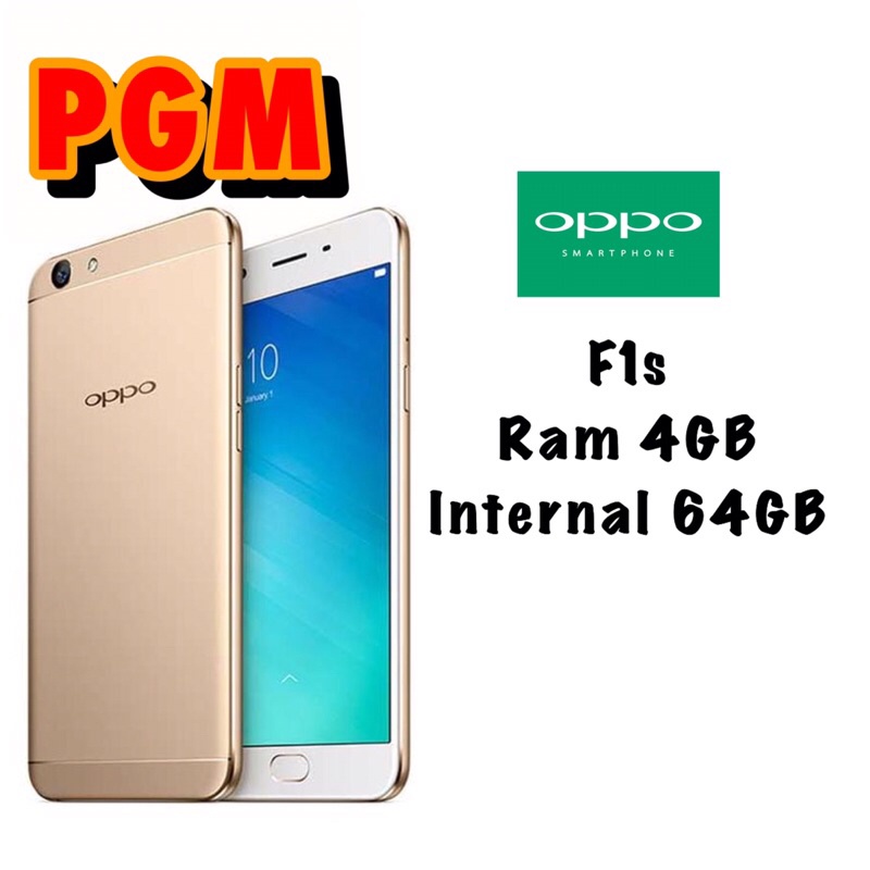 Detail Ukuran Oppo F1s Nomer 42