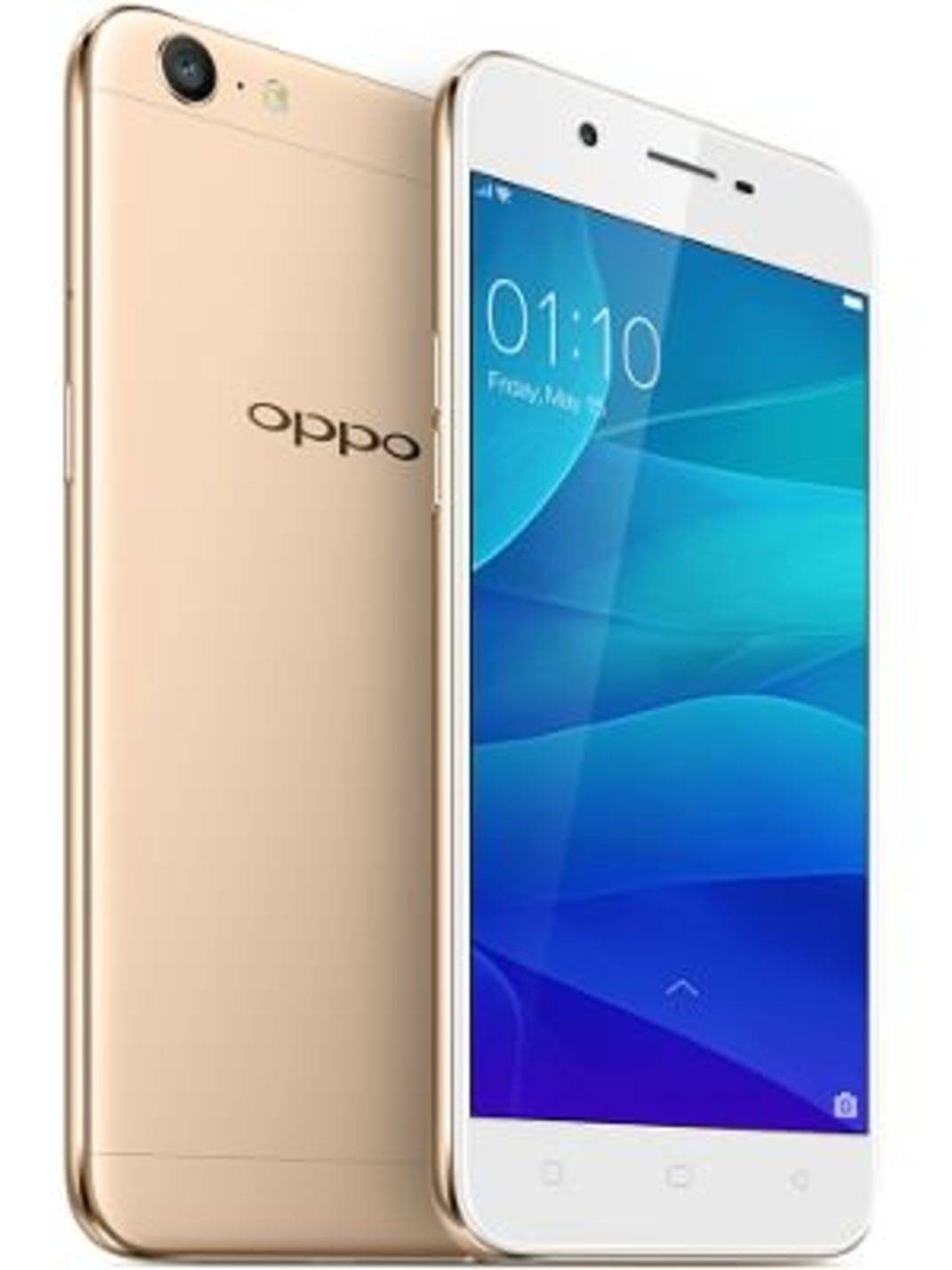 Detail Ukuran Oppo F1s Nomer 45