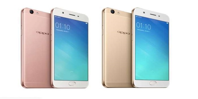 Detail Ukuran Oppo F1s Nomer 47