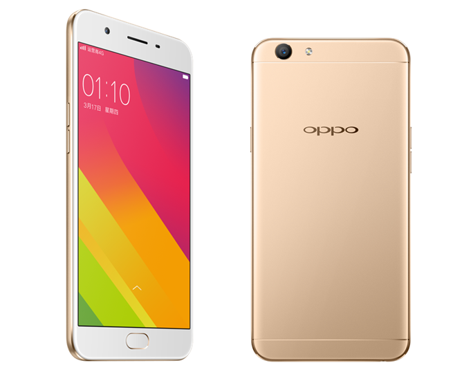 Detail Ukuran Oppo F1s Nomer 48