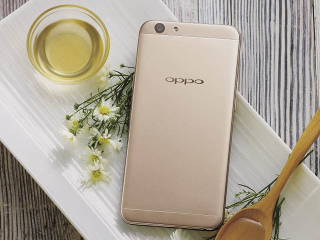 Detail Ukuran Oppo F1s Nomer 50