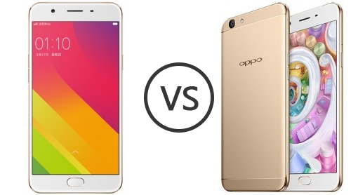 Detail Ukuran Oppo F1s Nomer 51
