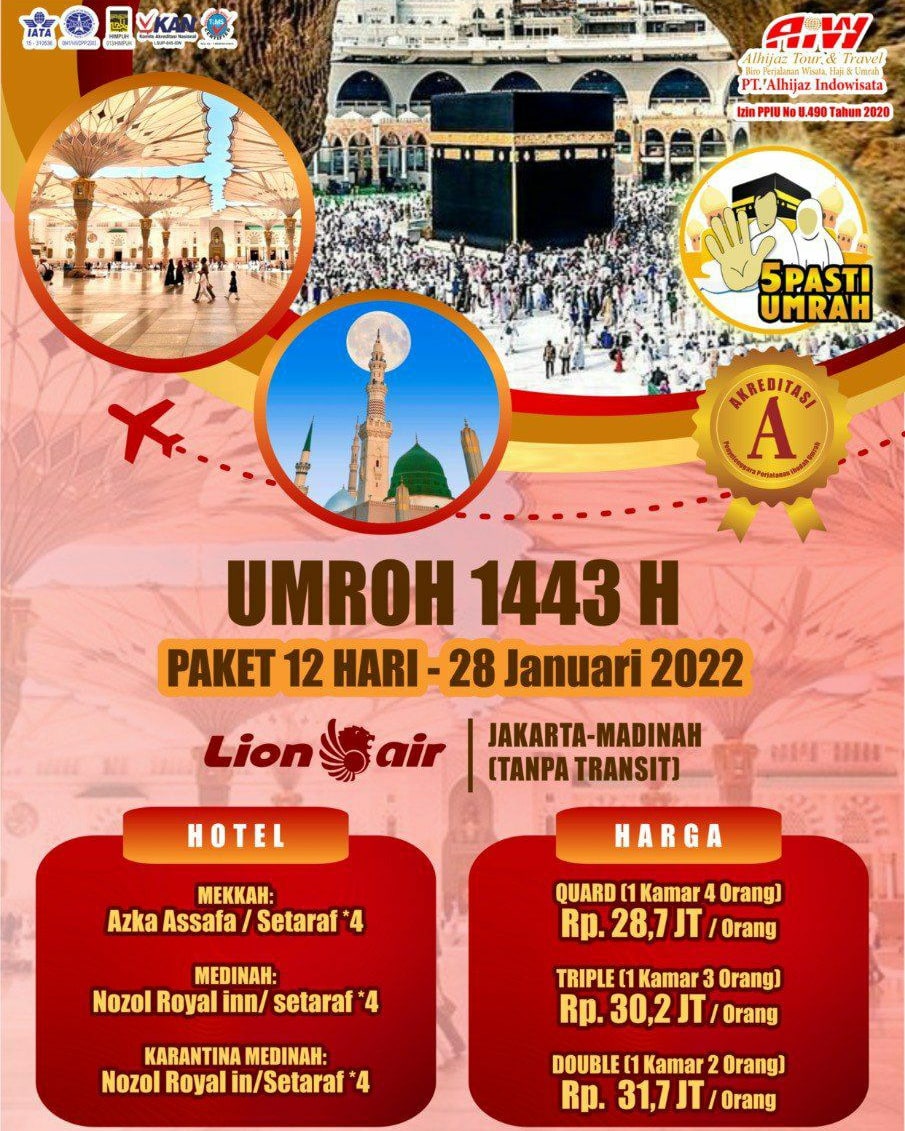 Detail Ukuran Pas Foto Umroh Nomer 39