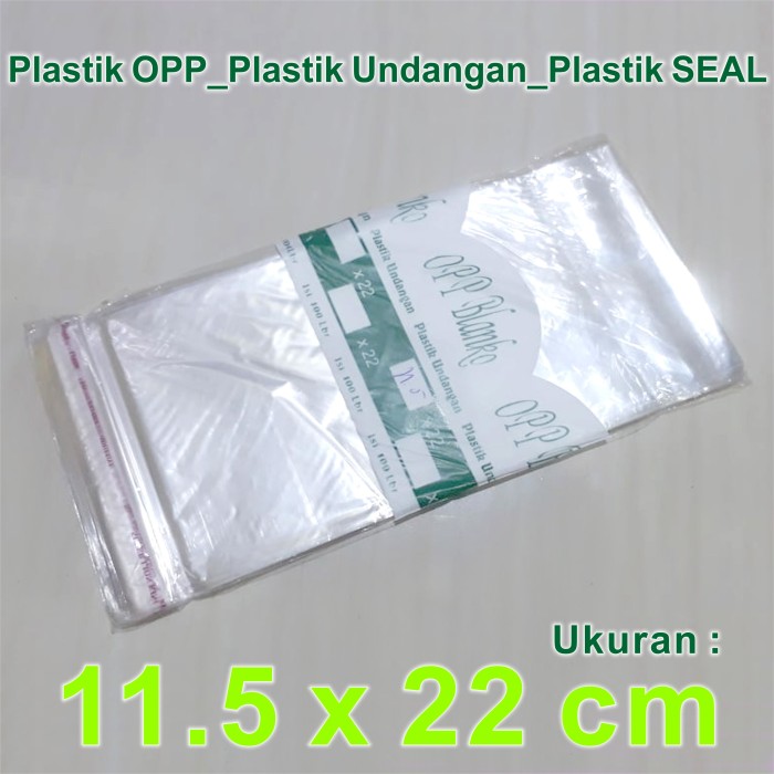 Detail Ukuran Plastik Undangan Paling Kecil Nomer 44