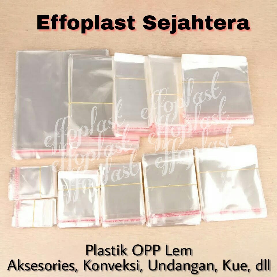 Detail Ukuran Plastik Undangan Paling Kecil Nomer 10