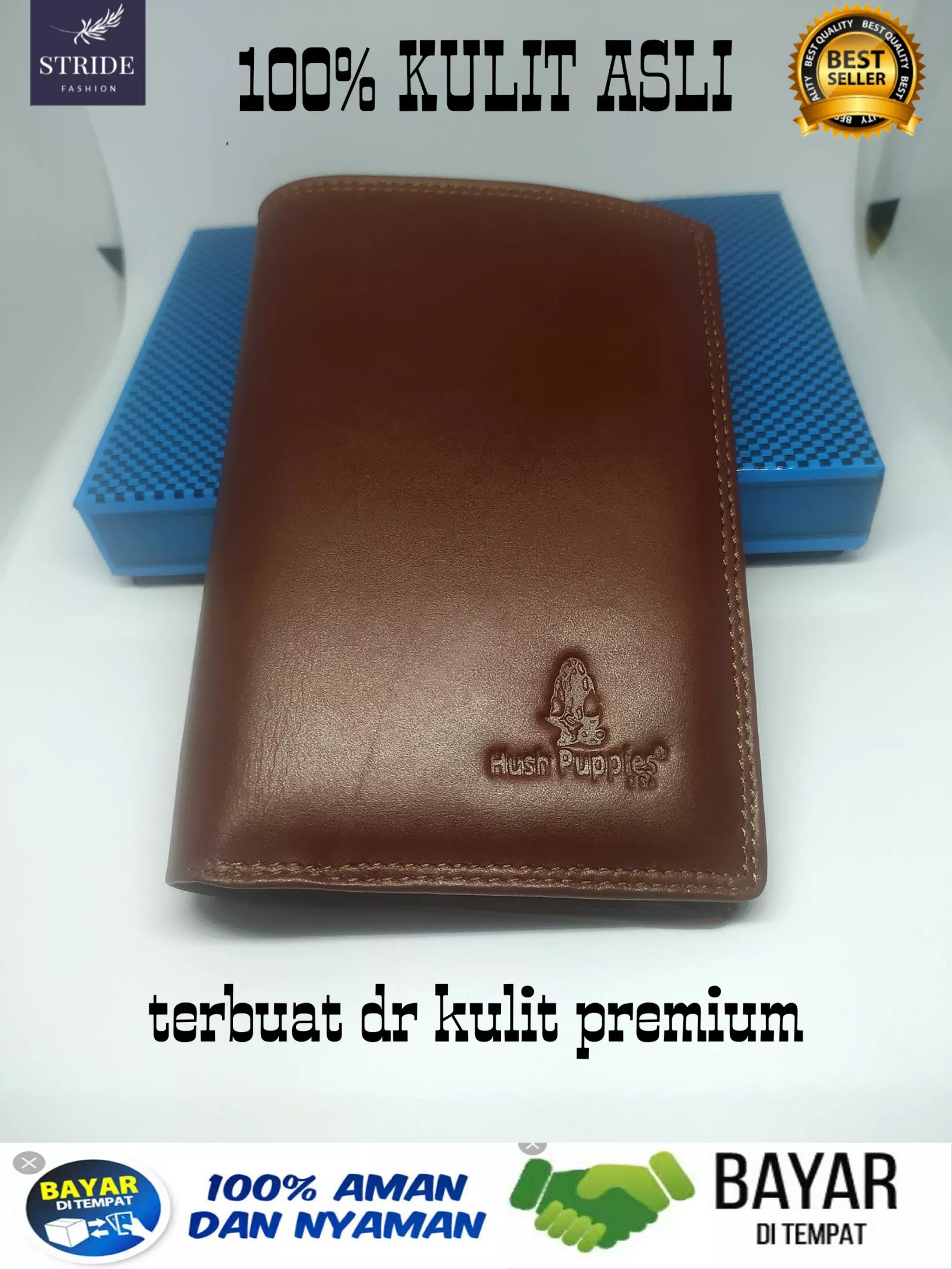 Detail Ukuran Pola Dompet Pria Nomer 55