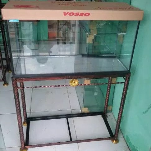 Detail Ukuran Rak Aquarium Nomer 56