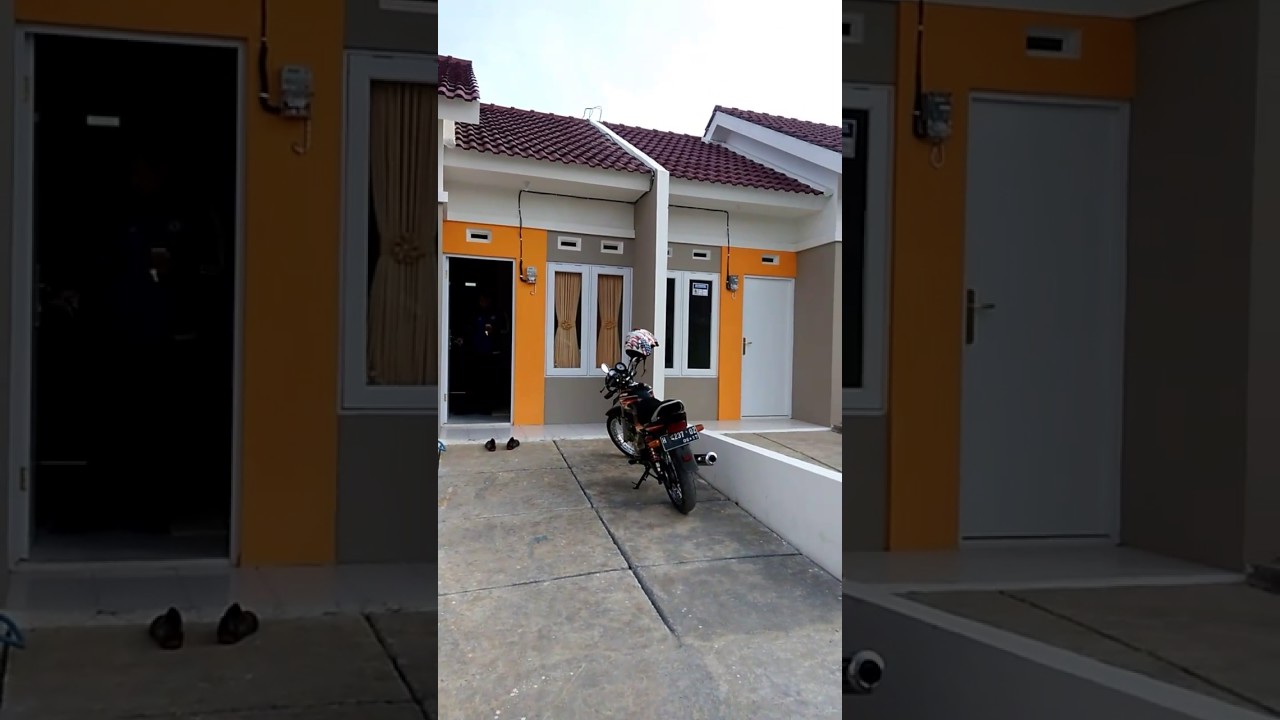 Detail Ukuran Rumah 30 60 Nomer 47