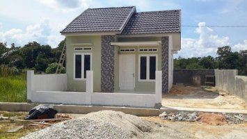 Detail Ukuran Rumah Type 48 Nomer 26