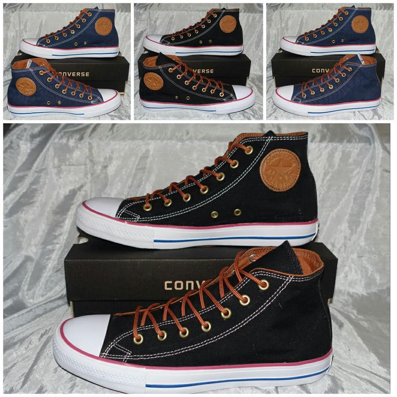 Detail Ukuran Sepatu Converse Nomer 49