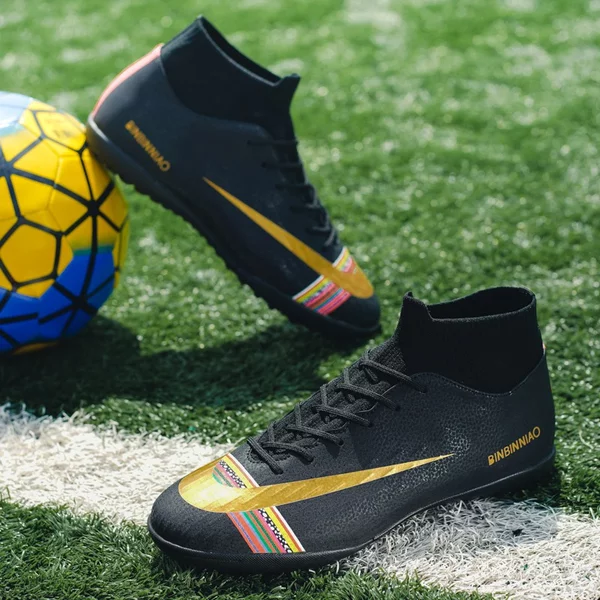 Detail Ukuran Sepatu Cristiano Ronaldo Nomer 50