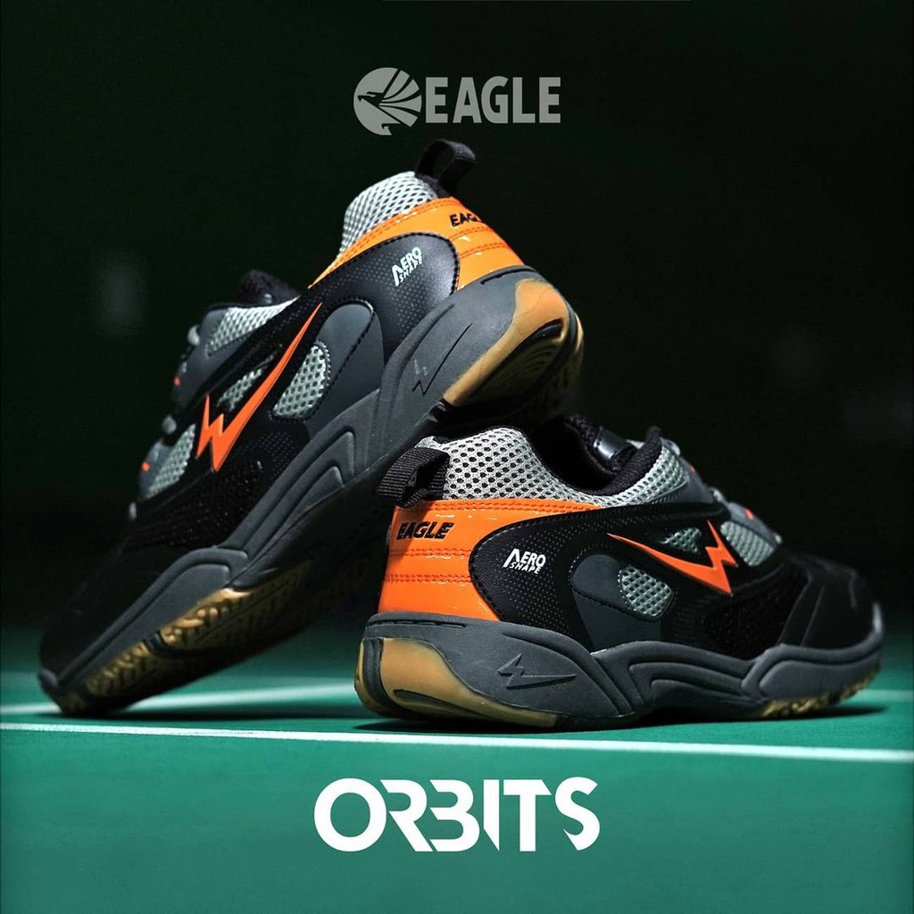 Detail Ukuran Sepatu Eagle Nomer 47