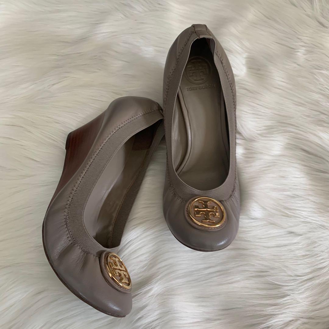 Detail Ukuran Sepatu Tory Burch Nomer 33