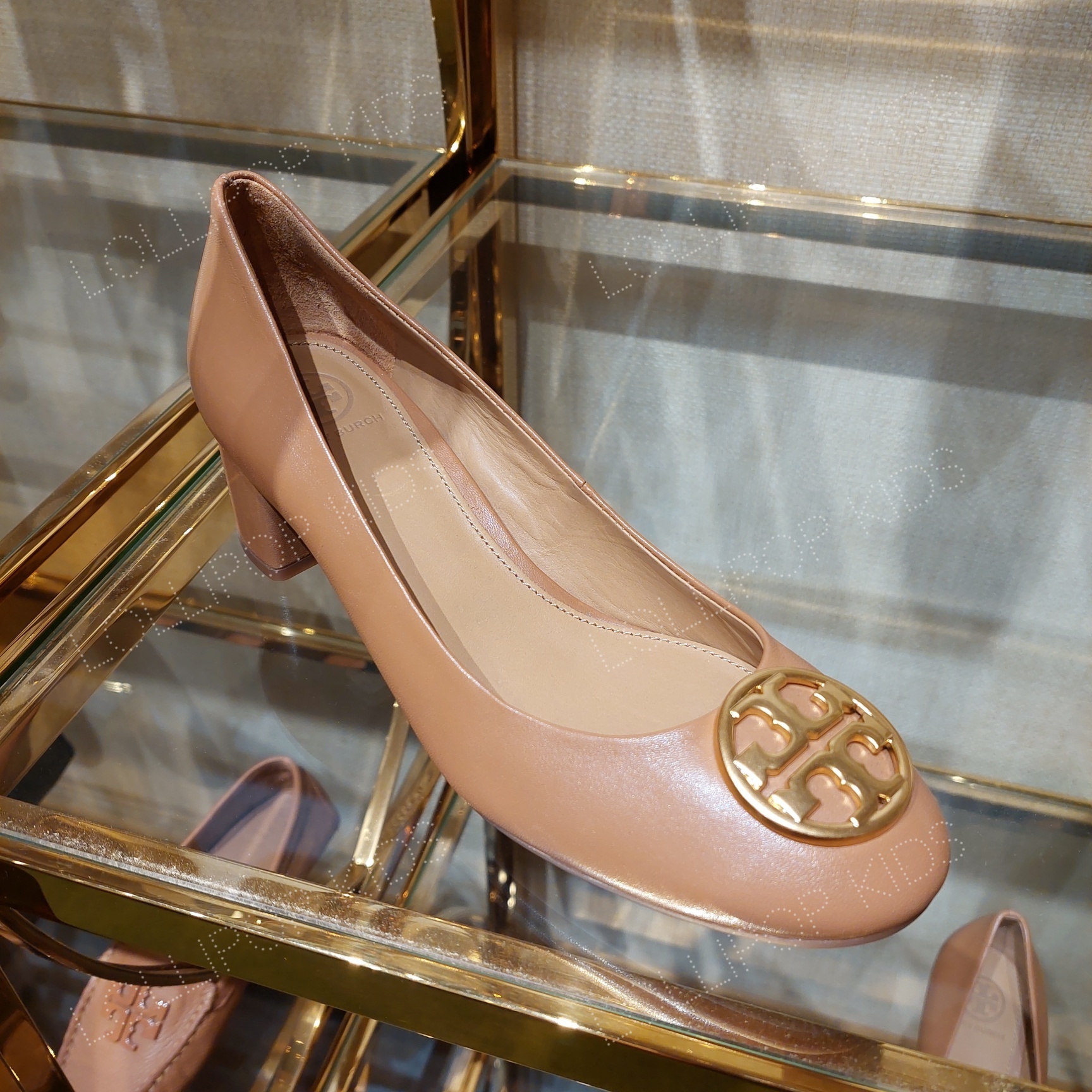 Detail Ukuran Sepatu Tory Burch Nomer 35