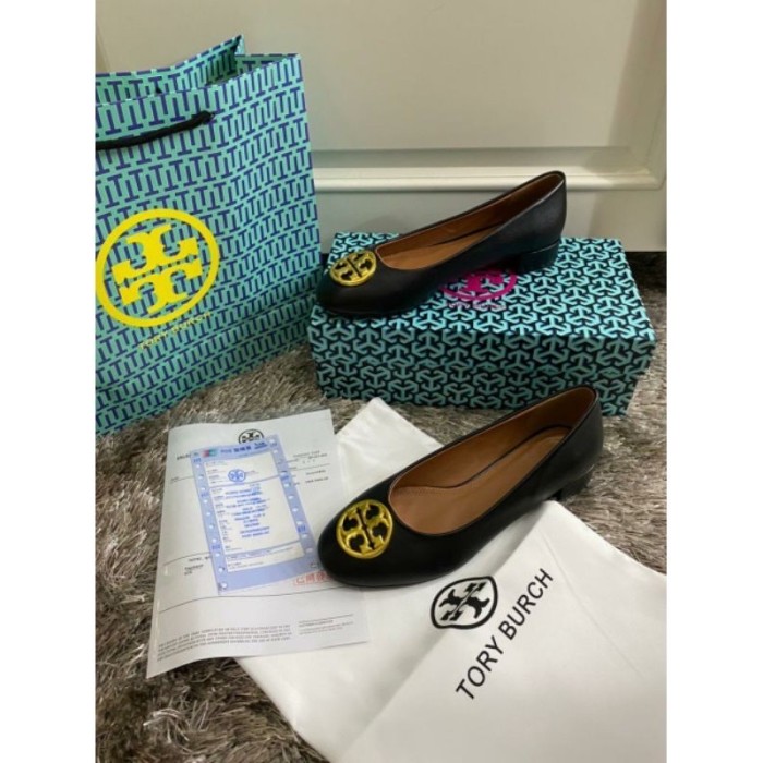 Detail Ukuran Sepatu Tory Burch Nomer 50