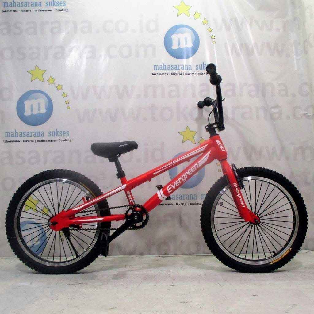 Detail Ukuran Sepeda Bmx Freestyle Nomer 28