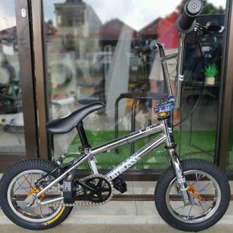 Detail Ukuran Sepeda Bmx Freestyle Nomer 39