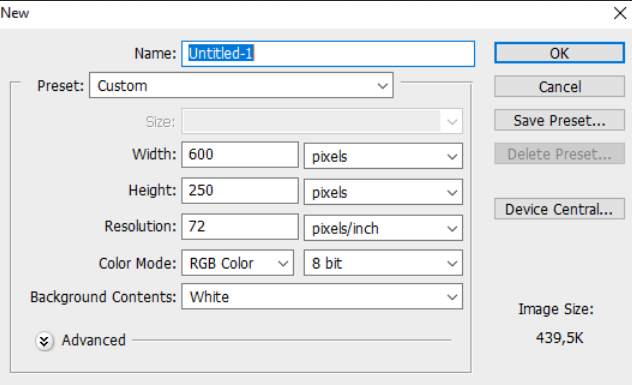 Detail Ukuran Sertifikat Di Photoshop Nomer 47