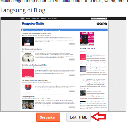 Detail Ukuran Sidebar Gambar Di Blogger Nomer 6