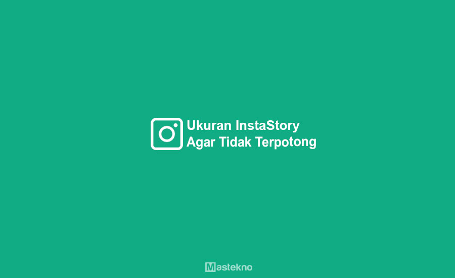 Detail Ukuran Snapgram Nomer 40