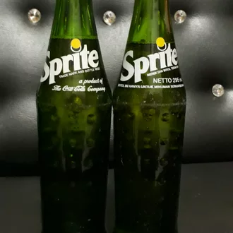 Detail Ukuran Sprite Botol Kaca Nomer 24