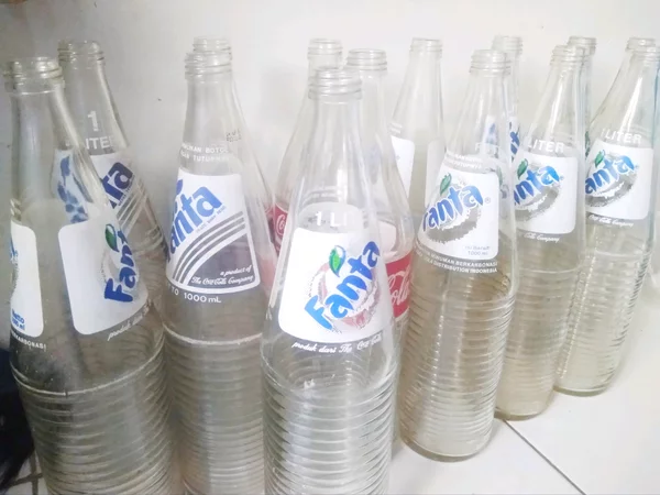 Detail Ukuran Sprite Botol Kaca Nomer 50