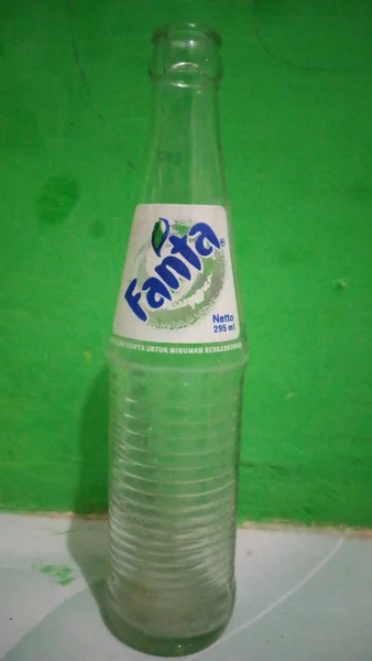 Detail Ukuran Sprite Botol Kaca Nomer 7