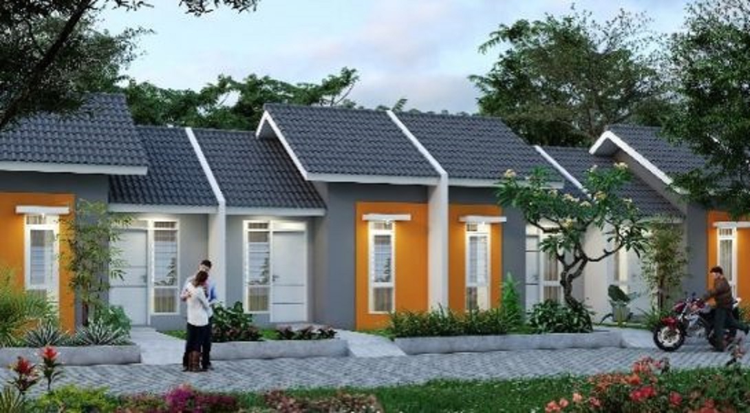 Detail Ukuran Standar Rumah Nomer 22