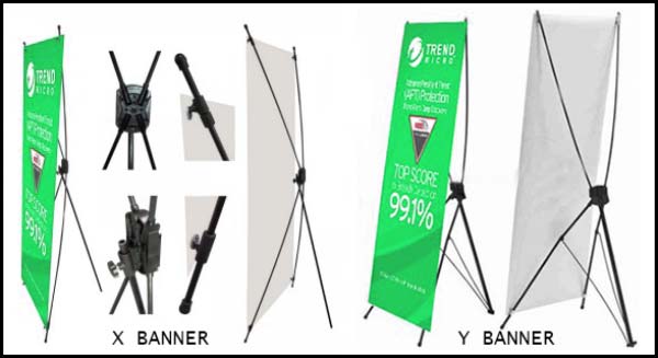 Detail Ukuran Standing Banner Photoshop Nomer 11