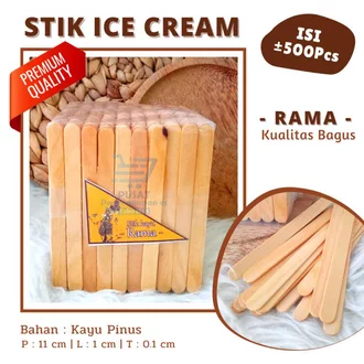 Detail Ukuran Stik Es Krim Nomer 23