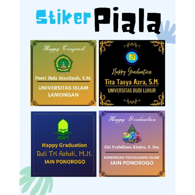 Ukuran Stiker Piala 56 Koleksi Gambar Ukuran Stiker Piala 56 Koleksi Gambar