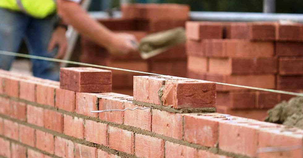 Detail Ukuran Tebal Dinding Tembok Pada Gambar Kerja Nomer 33