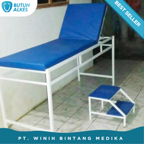 Detail Ukuran Tempat Tidur Klinik Nomer 17