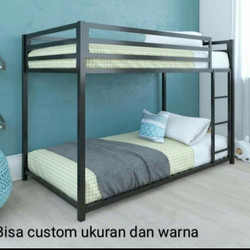 Detail Ukuran Tempat Tidur Tingkat Nomer 32