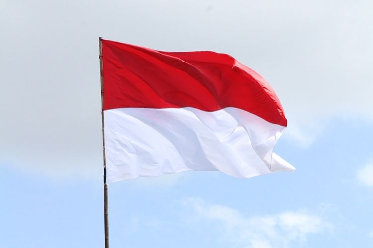 Detail Ukuran Tiang Bendera Merah Putih Di Rumah Nomer 40