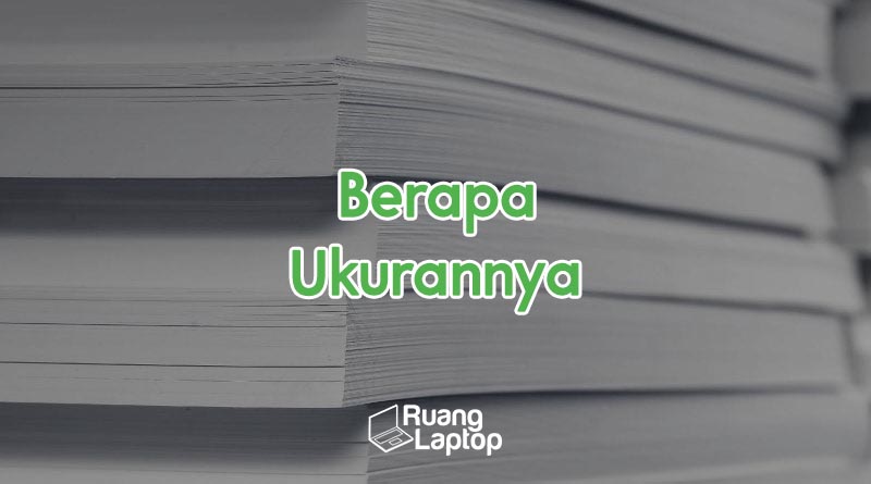 Detail Ukuran Ukuran Kertas Gambar Nomer 51