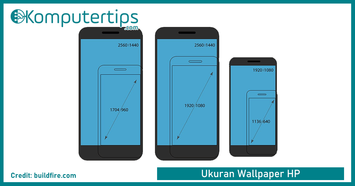 Detail Ukuran Wallpaper Android Nomer 2