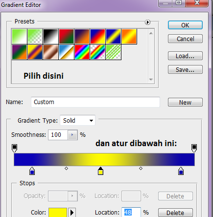 Detail Ukuran Wallpaper Desktop Di Photoshop Nomer 32