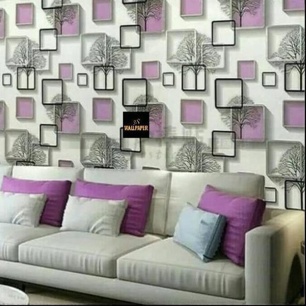 Detail Ukuran Wallpaper Dinding 3d Nomer 46