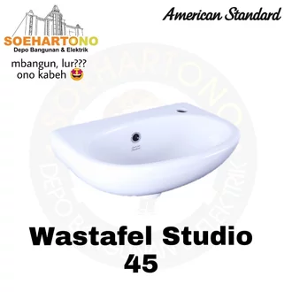 Detail Ukuran Wastafel American Standard Nomer 54