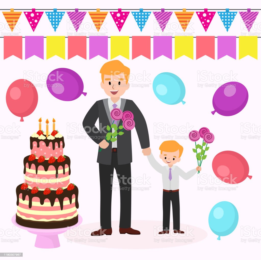 Detail Ulang Tahun Gambar Kartun Happy Birthday Gambar Kartun Nomer 31