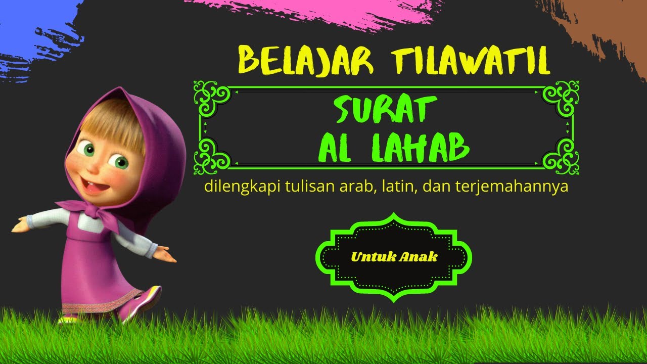 Detail Ulang Tahun Gambar Kartun Membimbing Anak Belajar Nomer 33