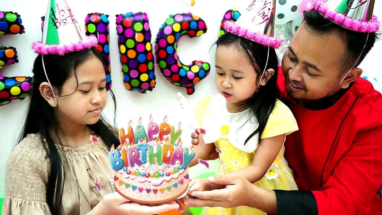 Detail Ulang Tahun Happy Birthday Nomer 40