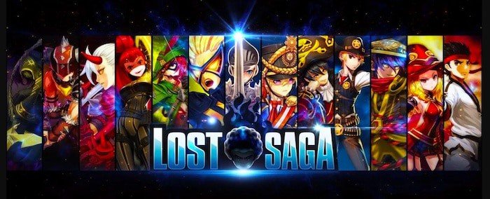 Detail Ulang Tahun Lost Saga Nomer 30